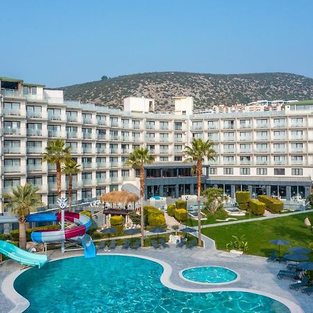 Casa Del Sole Hotel Kusadası Kültér fotó