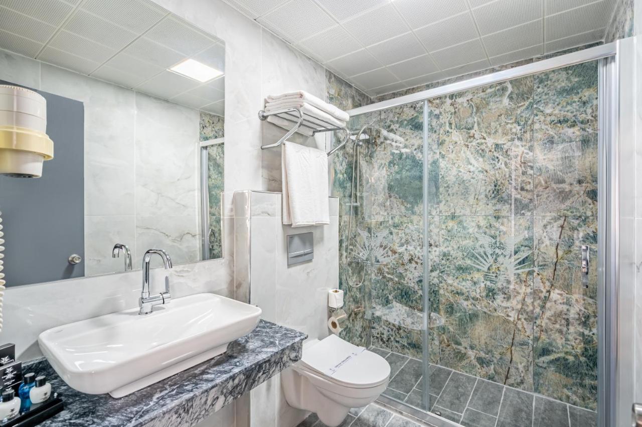 Casa Del Sole Hotel Kusadası Kültér fotó