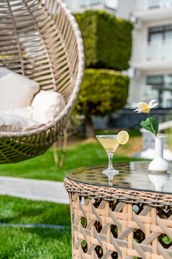 Casa Del Sole Hotel Kusadası Kültér fotó