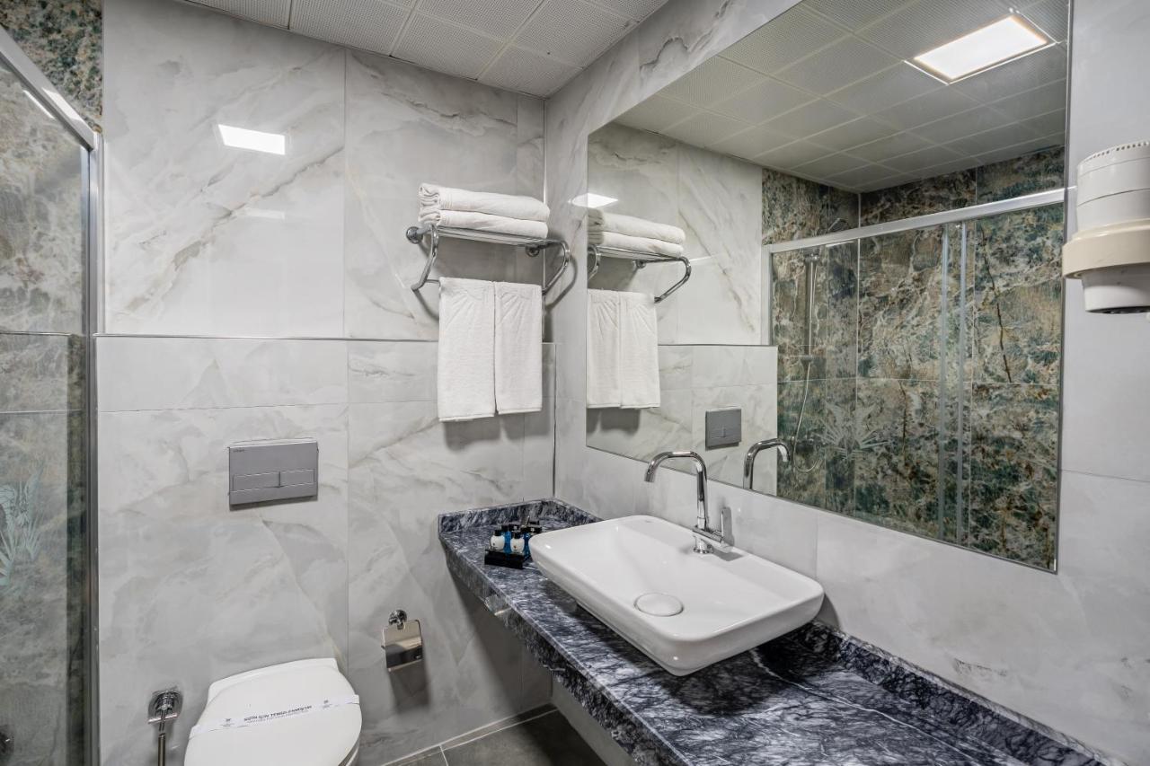 Casa Del Sole Hotel Kusadası Kültér fotó