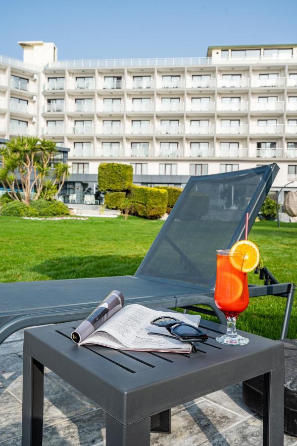 Casa Del Sole Hotel Kusadası Kültér fotó