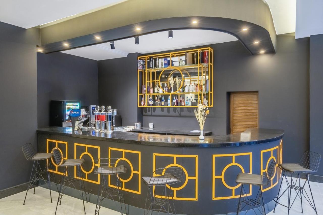Casa Del Sole Hotel Kusadası Kültér fotó