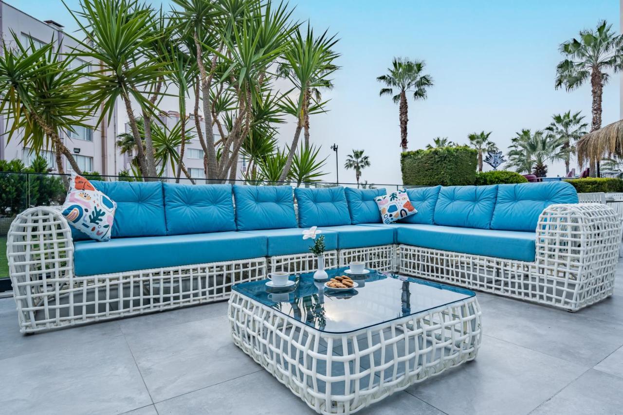 Casa Del Sole Hotel Kusadası Kültér fotó