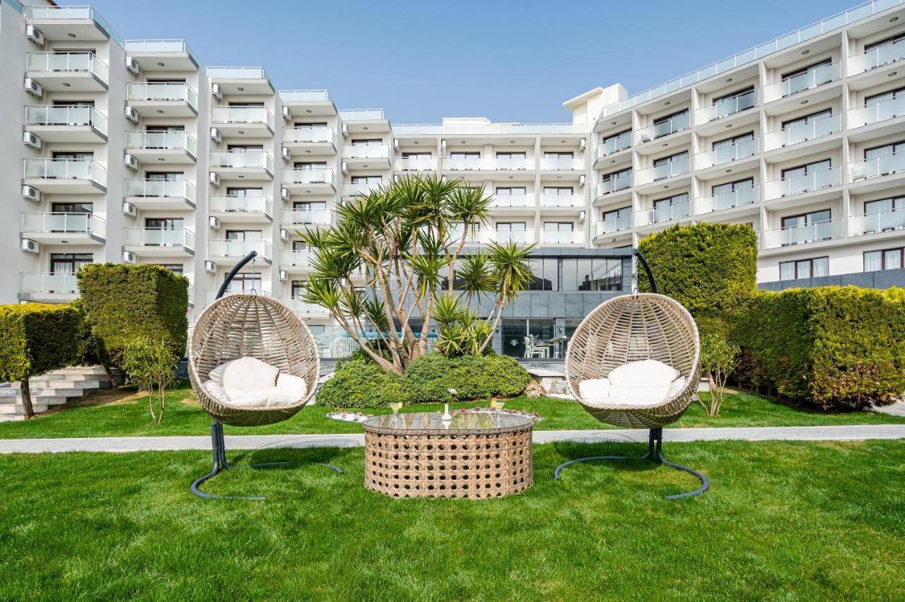Casa Del Sole Hotel Kusadası Kültér fotó